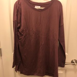 Lou and Grey Sweatshirt